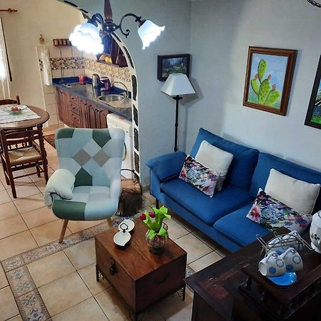 Casa Rural Sanjora バルベルデ エクステリア 写真