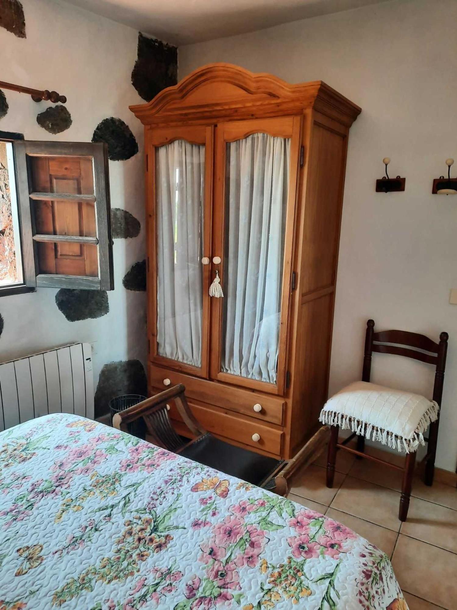 Casa Rural Sanjora バルベルデ エクステリア 写真