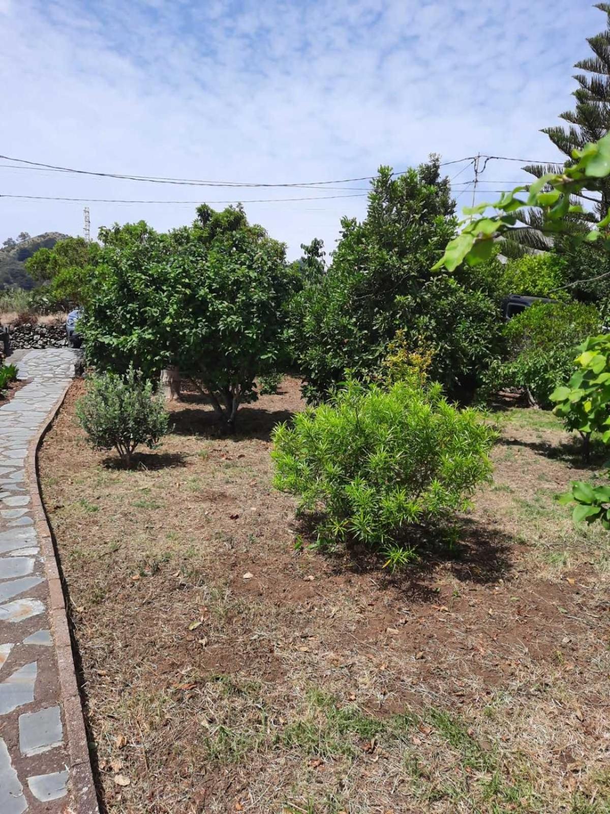 Casa Rural Sanjora バルベルデ エクステリア 写真